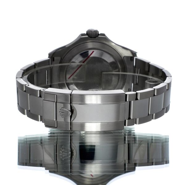 Rolex Yacht-Master 116622